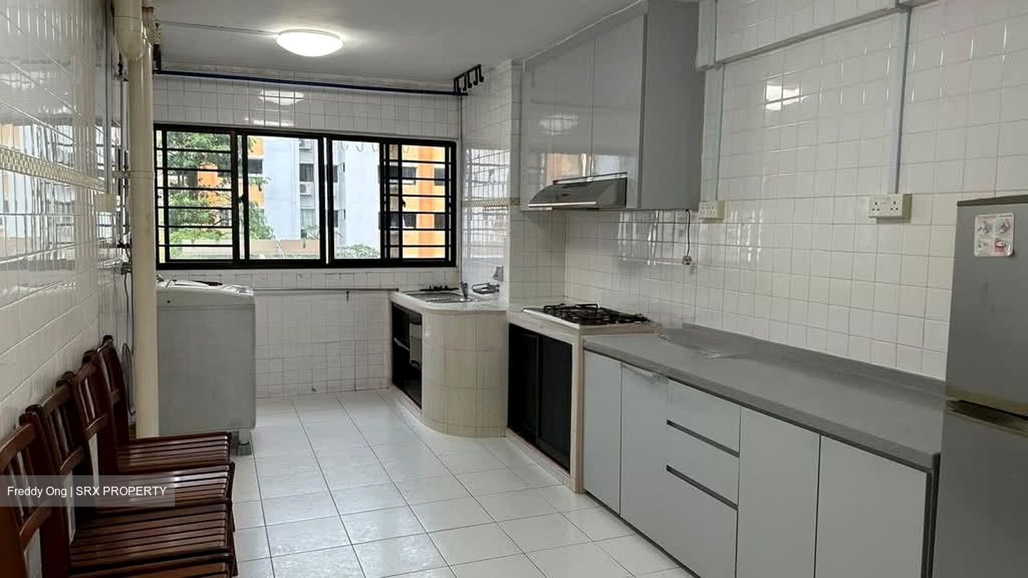 Blk 121 Ang Mo Kio Avenue 3 (Ang Mo Kio), HDB 3 Rooms #578717551